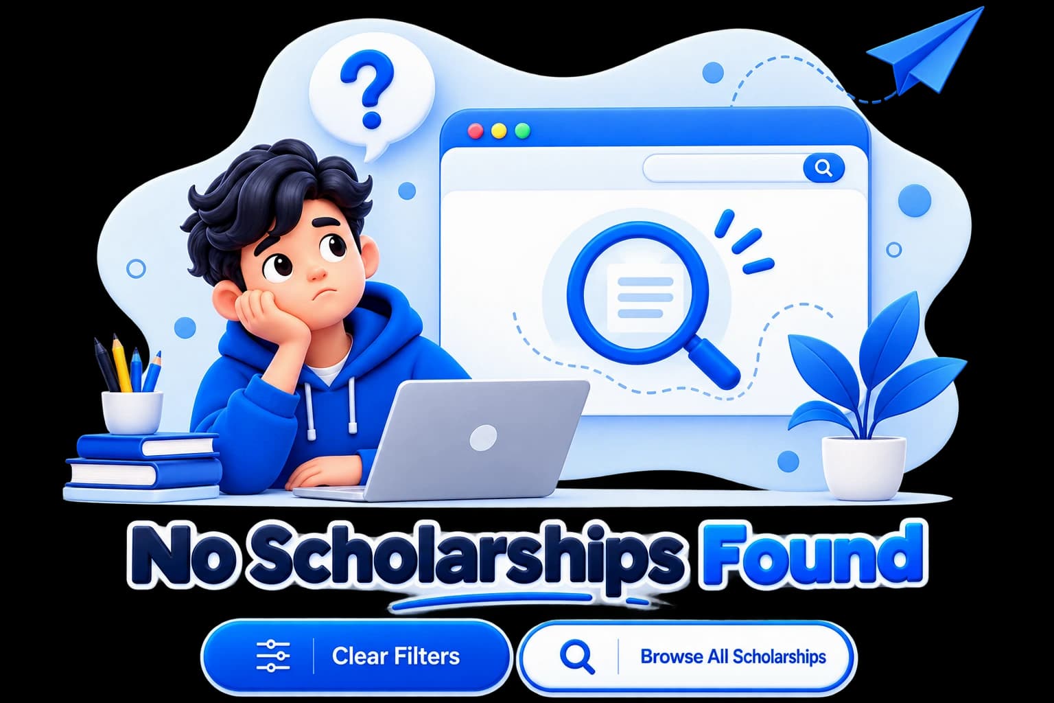scholarships image