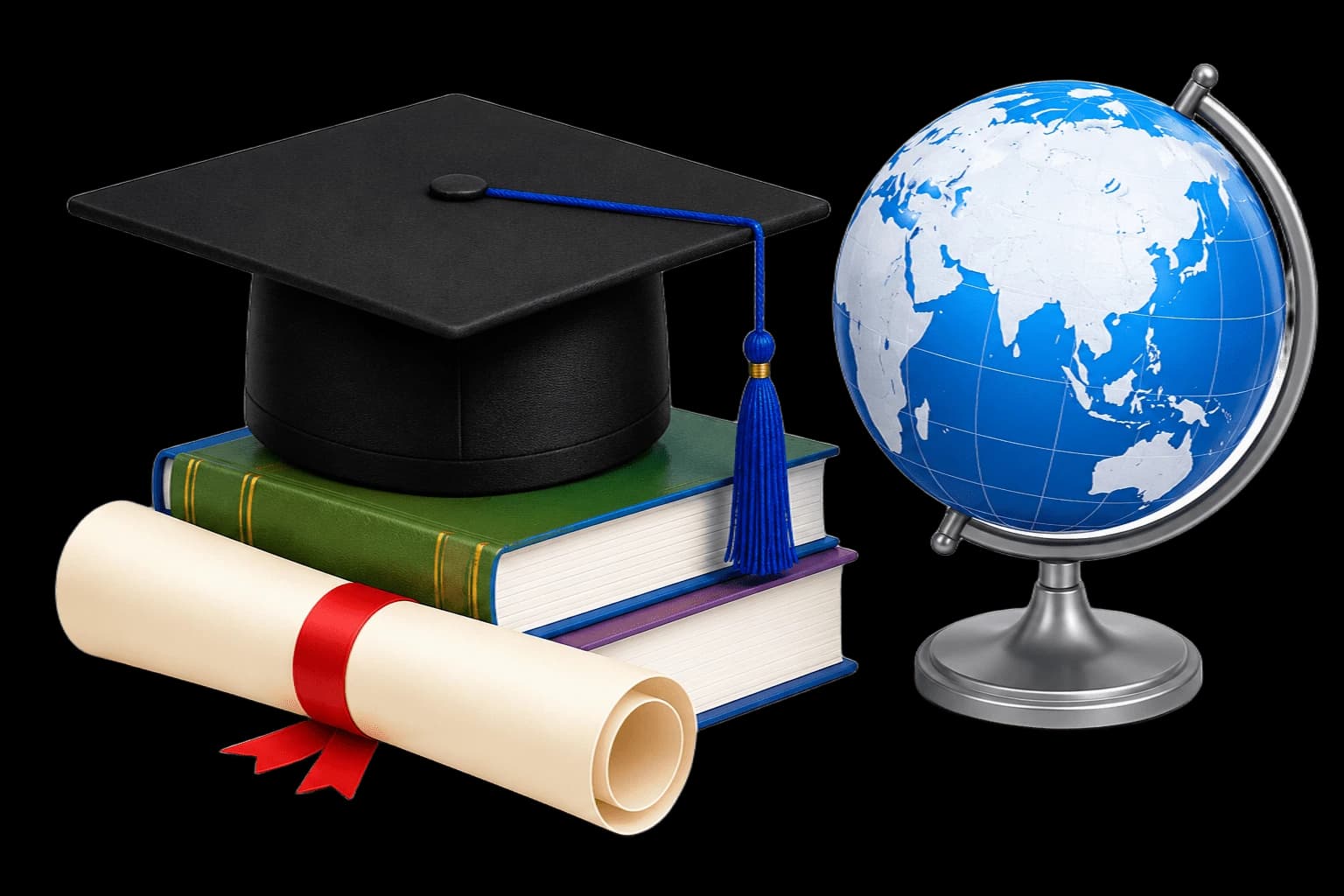 scholarships image